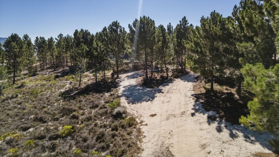 0 Bedroom Property for Sale in Bot River Western Cape